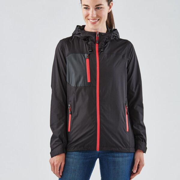 WOMEN'S OLYMPIA SHELL Thumbnail