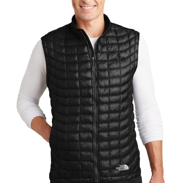 ThermoBall  Trekker Vest Thumbnail