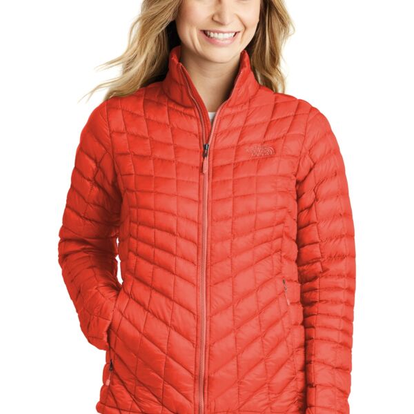 Ladies ThermoBall  Trekker Jacket Thumbnail