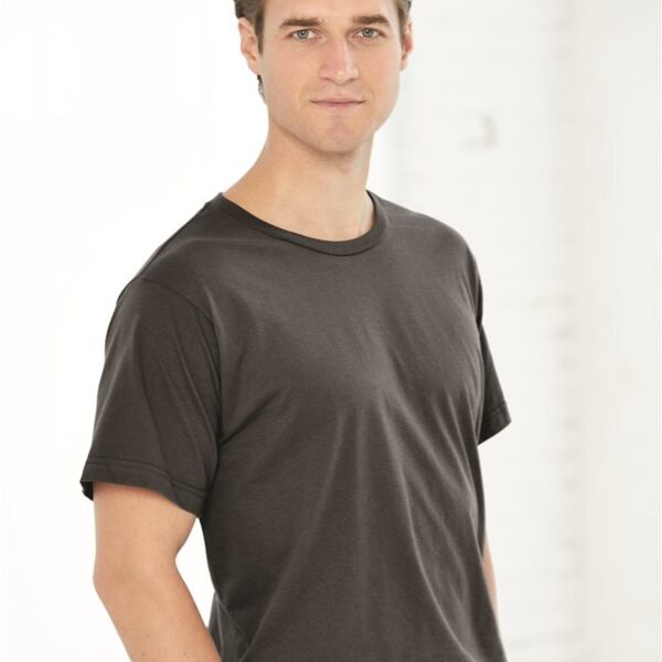 USA-Made Ringspun Unisex T-Shirt Thumbnail