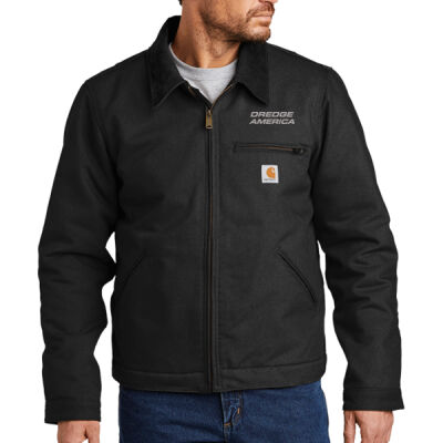 CT103828 - Duck Detroit Jacket Thumbnail