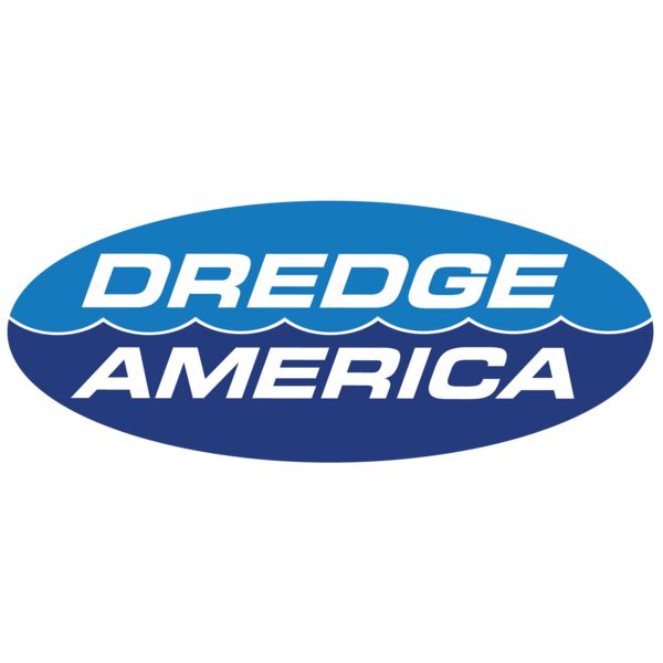 Dredge America Primary Logo Thumbnail