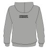 EcoSmart ® Pullover Hooded Sweatshirt Thumbnail