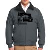 Challenger Jacket Thumbnail