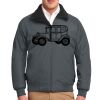 Challenger Jacket Thumbnail