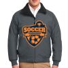 Challenger Jacket Thumbnail