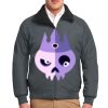 Challenger Jacket Thumbnail