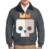 Challenger Jacket Thumbnail