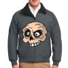 Challenger Jacket Thumbnail