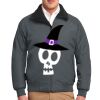 Challenger Jacket Thumbnail