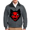 Challenger Jacket Thumbnail
