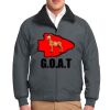 Challenger Jacket Thumbnail