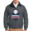 Challenger Jacket Thumbnail