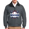 Challenger Jacket Thumbnail