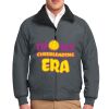 Challenger Jacket Thumbnail