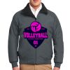 Challenger Jacket Thumbnail