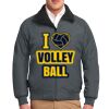 Challenger Jacket Thumbnail
