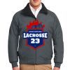 Challenger Jacket Thumbnail