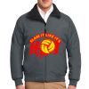Challenger Jacket Thumbnail