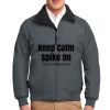 Challenger Jacket Thumbnail