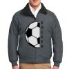 Challenger Jacket Thumbnail