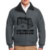 Challenger Jacket Thumbnail