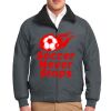 Challenger Jacket Thumbnail