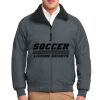 Challenger Jacket Thumbnail