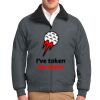 Challenger Jacket Thumbnail