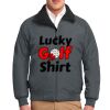 Challenger Jacket Thumbnail