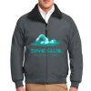 Challenger Jacket Thumbnail