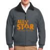 Challenger Jacket Thumbnail