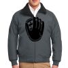 Challenger Jacket Thumbnail
