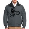 Challenger Jacket Thumbnail