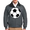 Challenger Jacket Thumbnail