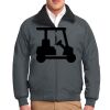 Challenger Jacket Thumbnail