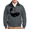 Challenger Jacket Thumbnail