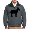 Challenger Jacket Thumbnail