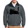 Challenger Jacket Thumbnail