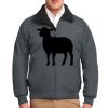Challenger Jacket Thumbnail