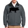 Challenger Jacket Thumbnail