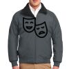 Challenger Jacket Thumbnail