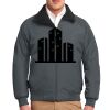 Challenger Jacket Thumbnail