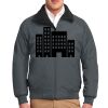 Challenger Jacket Thumbnail