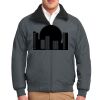 Challenger Jacket Thumbnail