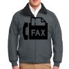 Challenger Jacket Thumbnail