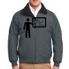 Challenger Jacket Thumbnail