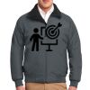 Challenger Jacket Thumbnail
