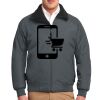 Challenger Jacket Thumbnail