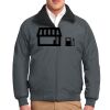 Challenger Jacket Thumbnail